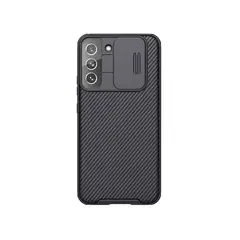 NILLKIN - Case camshield para samsung s23- negro