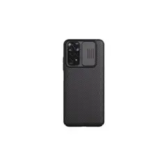 NILLKIN - Case camshield para xiaomi redmi nore 11 - negro