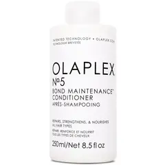 OLAPLEX - N°5 Acondicionador Reparador Bond Maintenance 250ml