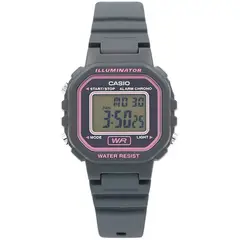 CASIO - Reloj LA-20WH-8A Mujer