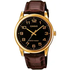 CASIO - Reloj MTP-V001GL-1B Hombre