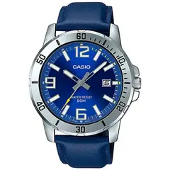CASIO - Reloj MTP-VD01L-2BV Hombre
