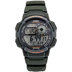 CASIO - Reloj AE-1000W-3AV Hombre
