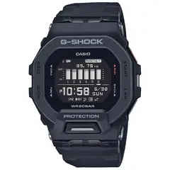 CASIO - Reloj G-Shock Bluetooth GBD-200-1 Hombre