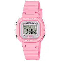 CASIO - Reloj LA-20WH-4A1 Mujer