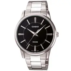 CASIO - Reloj MTP-1303D-1AV Hombre
