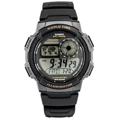 CASIO - Reloj AE-1000W-1AV Hombre