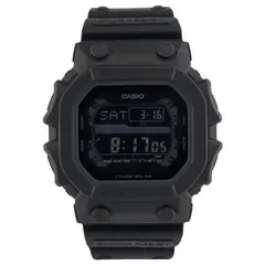 CASIO - Reloj G-Shock Solar GX-56BB-1 Hombre