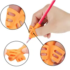 GENERICO - Corrector de escritura para niños - pack de 12 piezas.