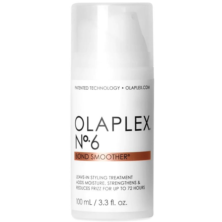 N°6 Crema Anti Frizz Bond Smoother 100ml