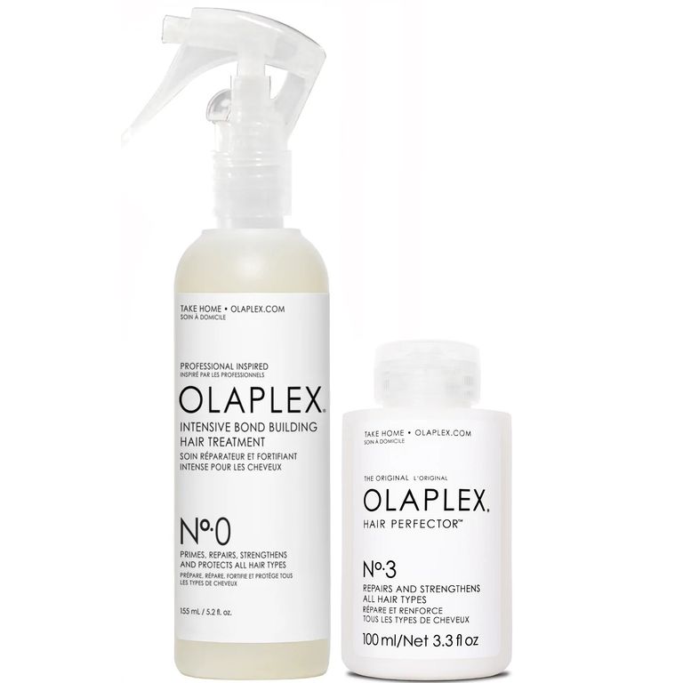 N°0 + N°3 Tratamiento Reparador Intensivo