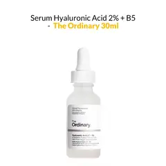 THE ORDINARY - Serum Hyaluronic Acid 2 B5 - 30ml.