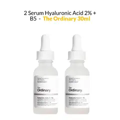 THE ORDINARY - 2 Serum Hyaluronic Acid 2 B5 - 30ml.