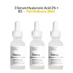 THE ORDINARY - 3 Serum Hyaluronic Acid 2 B5 - 30ml.