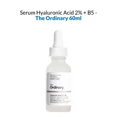 THE ORDINARY - Serum Hyaluronic Acid 2 B5 - 60ml.