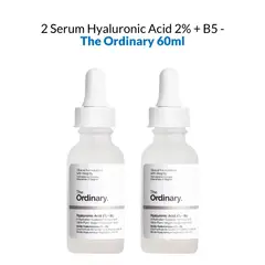 THE ORDINARY - 2 Serum Hyaluronic Acid 2 B5 - 60ml.