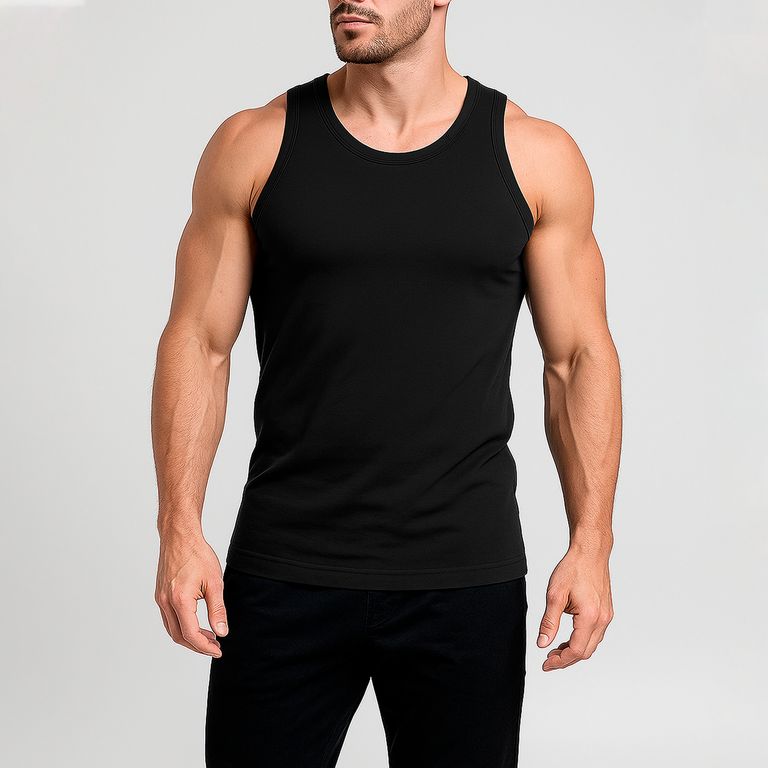 Bvd BÃ¡sico Premium Negro