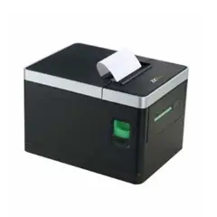 ZKTECO - Impresora Térmica Recibos 80mm ZKP8008 Auto-Cortador