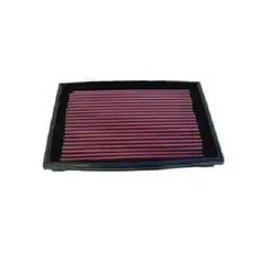 K&N - FILTRO DE AIRE KN 33-2012