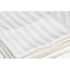 ARLIN TEXTIL - Sabanas Premium 2 plz color Blanco