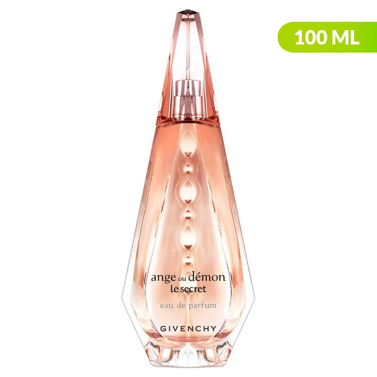 Ange Ou Demon Le Secret Eau De Parfum
