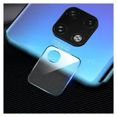 GENERICO - Cristal protector lente cámara mate 20pro 20 pro