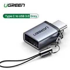 UGREEN - Adaptador OTG Tipo C A Usb 3.0