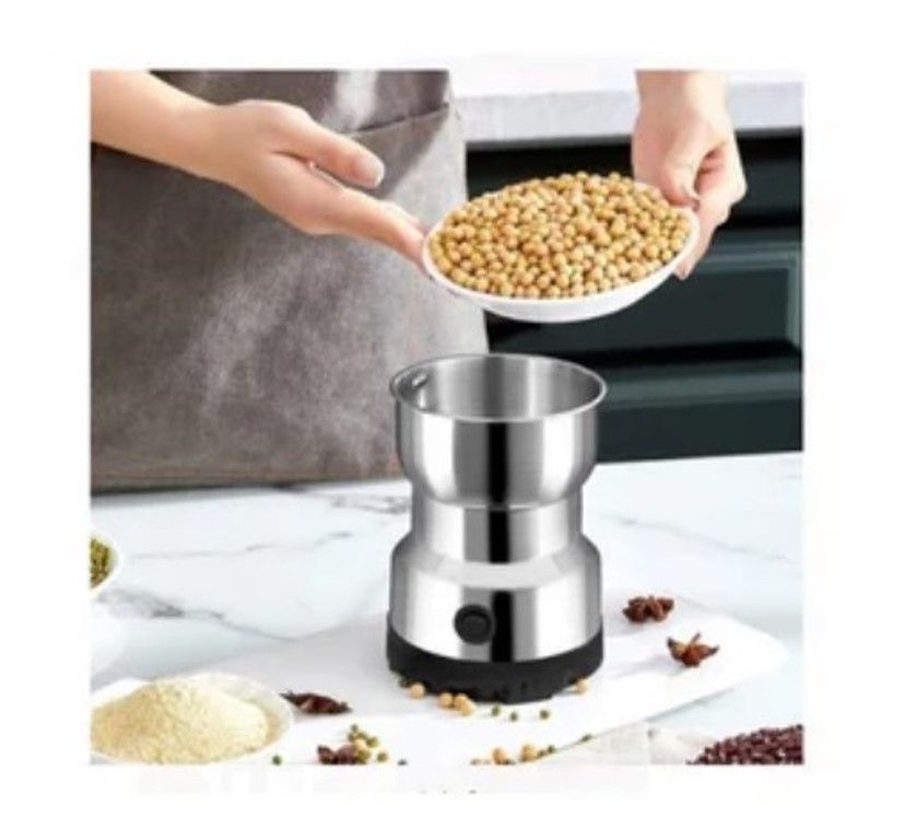 Moledor de café electrico