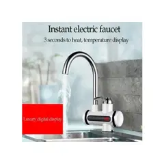 GENERICO - Caño grifo electrico calentador agua instantanea