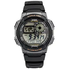 CASIO - Reloj AE-1000W-1AV Hombre