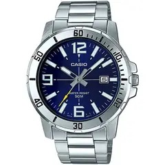 CASIO - Reloj MTP-VD01D-2BV Hombre