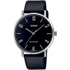 CASIO - Reloj MTP-VT01L-1B2 Hombre