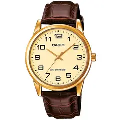 CASIO - Reloj MTP-V001GL-9B