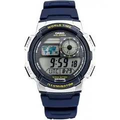 CASIO - Reloj AE-1000W-2AV Hombre