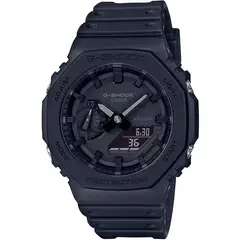 CASIO - Reloj G-Shock GA-2100-1A1