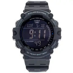 CASIO - Reloj AE-1500WH-8BV Digital