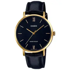 CASIO - Reloj LTP-VT01GL-1B Mujer