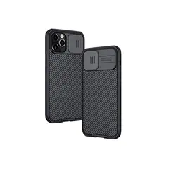 NILLKIN - Case Iphone 11 Pro Max Camshield Funda Híbrida
