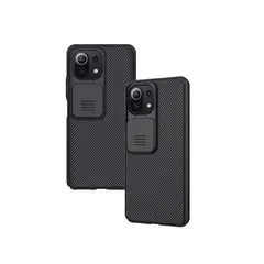 Case Xiaomi Mi 11 Lite Camshield Funda Híbrida