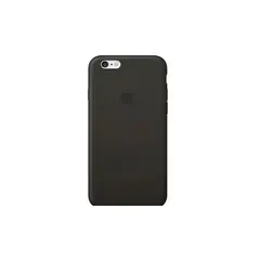 GENERICO - Funda Silicone Case Iphone 7/8 Plus - Negro