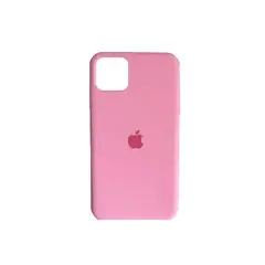 GENERICO - Funda Silicone Case Iphone 12/12 Pro - Rosa