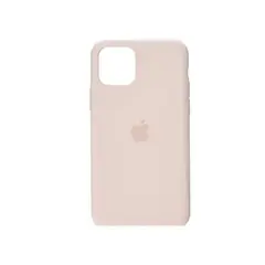 GENERICO - Funda Silicone Case Iphone 14 Plus - Nude