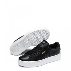 PUMA - ZAPATILLAS VIKKY STACKED L 369143 01