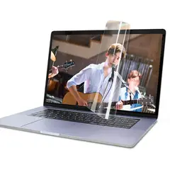 GENERICO - Protector Pantalla Macbook Air Retina 13 - A1932 A2179 A2337 Mica Mate