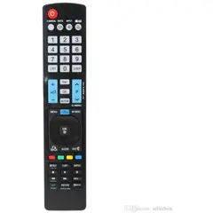 GENERICO - Control remoto para lg smart tv led lcd