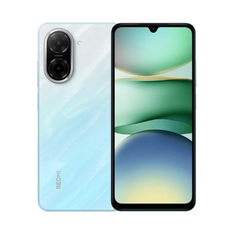 REDMI A5 3GBRAM 64GB - AZUL