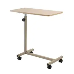 FIRST CARE - Mesa con Ruedas para Cama Clínica