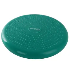 ULTIMATE FITNESS - Mini Bosu - Cojín Mediano