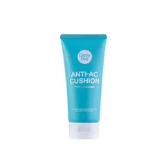 CATHY DOLL - Espuma Limpiadora Facial Anti-Ac Cushion 120 ml