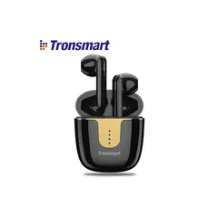 TRONSMART - Onyx Ace - Negro / Bluetooth 5.0 aptX - Auriculares